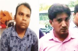 ACB की बड़ी कार्रवाई, 55 हजार की रिश्वत लेते लिपिक-पटवारी को रंगे हाथों पकड़ा, इस
एवज में मांगे थे पैसे - image