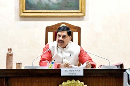 cabinet meeting