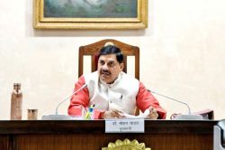 मोहन सरकार की कैबिनेट में बड़ा फैसला, 4 लाख कर्मचारियों को मिलेगा प्रमोशन - image