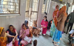 छतरपुर में सामने आया पुरुष में स्तन कैंसर, जिला अस्पताल में समय से हुई पहचान,जान
बचाने में मिलेगी मदद - image