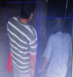 डीडी नगर सूटकेस मर्डर मिस्ट्री का खुलासा सीसीटीवी फुटेज के सहारे - image