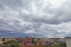 CG Monsoon 2025: पूरी तरह से सक्रिय हुआ मानसून, बावजूद नहीं हो रही बारिश, आज
अलर्ट जारी - image