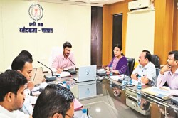 CG News: 500 हैक्टर जमीन में लगाएंगे पॉम के 2 लाख पौधे, एक पेड़ मां के नाम…
अभियान से जुड़ा - image