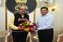 CG News: मुख्य सचिव अमिताभ जैन की सेवा में बढ़ोतरी, तीन महीने का मिला एक्सटेंशन,
कैबिनेट ने लगाई मुहर - image