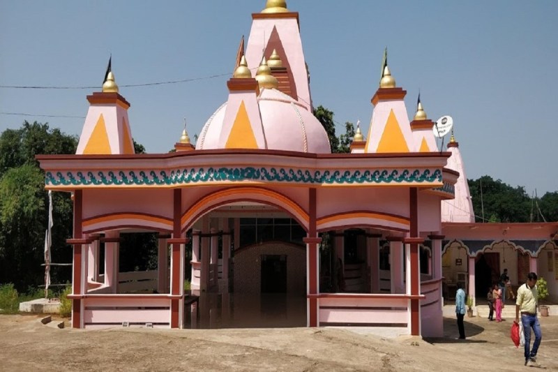 CG Crime: सियादेवी दर्शन करने गए दंपति से लूट, तीन नकाबधारियो ने दिया वारदात को अंजाम