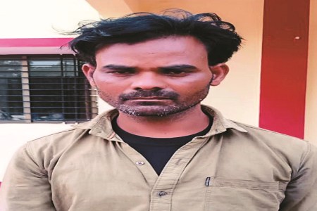 CG News: यूपी के ललितपुर से पकड़ा गया पॉक्सो एक्ट का फरार आरोपी, नाम बदलकर 4 साल से था फरार