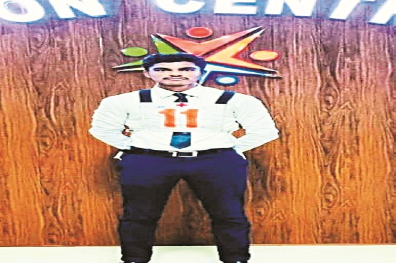 Bhilai News: भिलाई के मोहमद आसिफ खान बनेंगे सेना में लेटिनेंट, 65 वीं लाकर उत्तीर्ण की परीक्षा