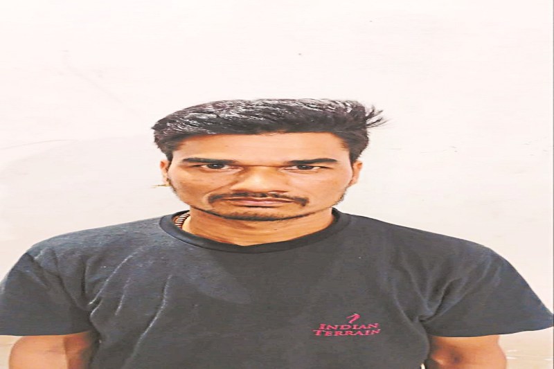 CG Crime: नशीली टेबलेट की बिक्री, मामले में सेल्समैन गिरफ्तार