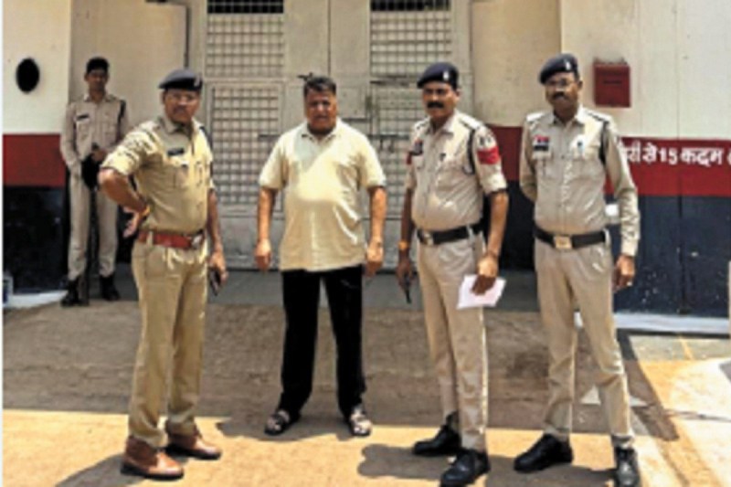 CG News: प्रधानमंत्री के खिलाफ अभद्र टिप्पणी, कांग्रेस नेता की जमानत याचिका खारिज