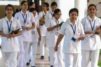 Nursing Course: बीएससी नर्सिंग में प्रवेश की आखिरी तारीख 30 सितंबर, व्यापमं के रिजल्ट में देरी