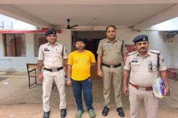 CG Fraud: 6 साल से फरार धोखाधड़ी का आरोपी, प. बंगाल से गिरफ्तार, 7 लाख से अधिक
की कर दी थी ठगी - image