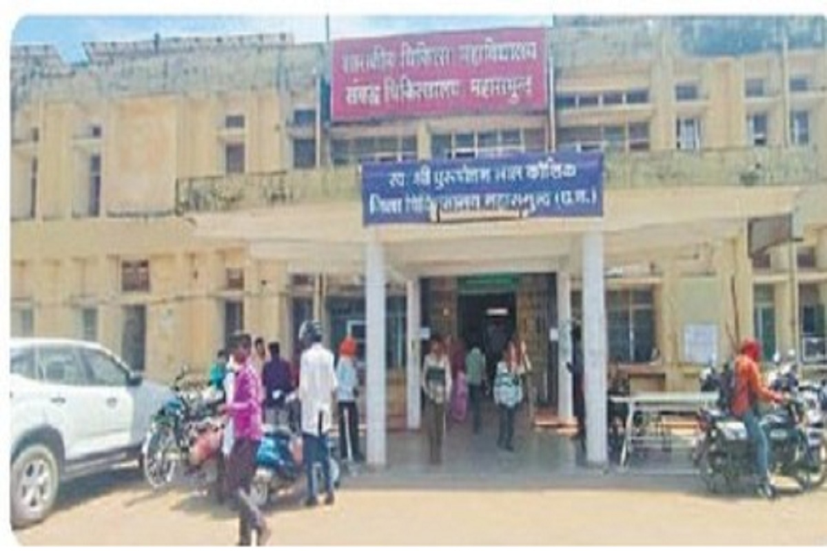 Covid 19: कोरोना के नए वेरियंट JN-1 को लेकर स्वास्थ्य विभाग अलर्ट, तैयारियां हुई
तेज