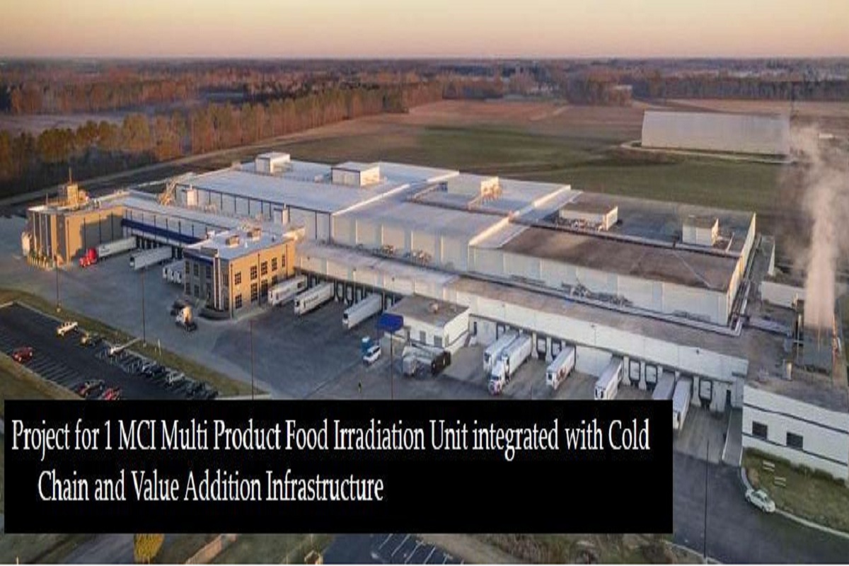 CG News: दंतेवाड़ा में 25 करोड़ की लागत से बनेगा कोल्ड स्टोरेज, किसानों को मिलेगा बेहतर दाम