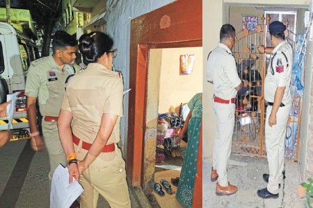 CG News: गुंडा बदमाशों की ये कैसी सतत निगरानी, मर चुके 21 गुंडों का नाम आज भी है हिस्ट्रीशीट में