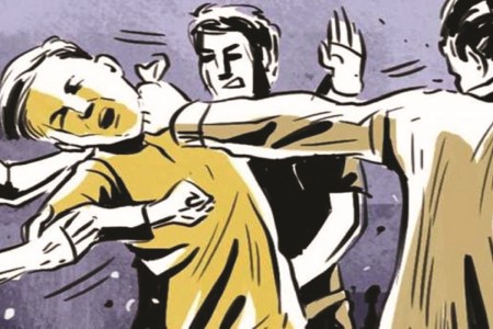 CG Crime: अपराधियों के हौंसले बुलंद, विवाद के बाद लार दी युवक की हत्या