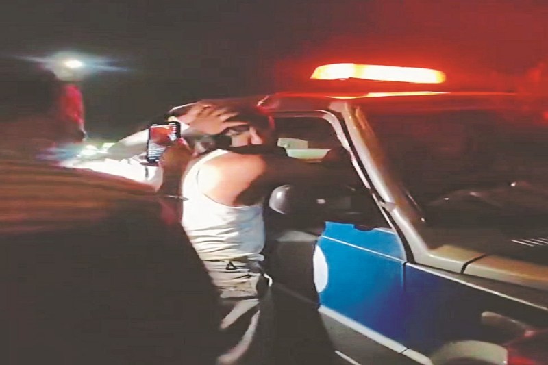 CG Crime: ट्रक में रखें थे 10-10 मवेशी, गौ तस्करी के शक में भाजपा नेता के साथ मारपीट