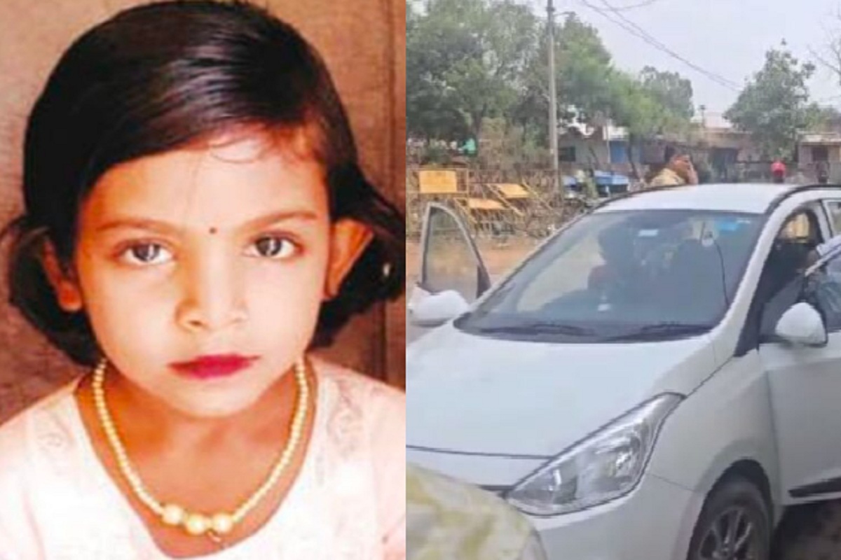 तेज रफ्तार कार ने मासूम को मारी टक्कर, फिर इलाज के बहाने 20 घंटे शव को लेकर
घूमते रहे आरोपी, पुलिस ने पकड़ा