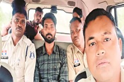 CG Crime:पैसों को लेकर हुआ झगड़ा, भाई ने बड़ी बहन की कर दी हत्या, - image