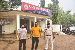 CG Crime: किराए पर चलवाने का बोलकर ले गए 6 हाइवा नहीं लौटाया, 31 लोग 10.27 लाख
रुपए ठगाए - image