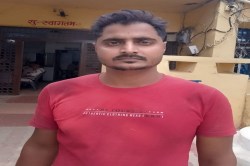 CG News: नाबालिगों का न्यूड वायरल, आरोपी ट्रक ड्राइवर गिरफ्तार - image