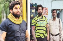 CG Crime: हिस्ट्रीशीटर की फिर से गुंडागर्दी, प्रॉपर्टी डीलर की हत्या की कोशिश,
फायरिंग में हुई थी गिरफ़्तारी - image