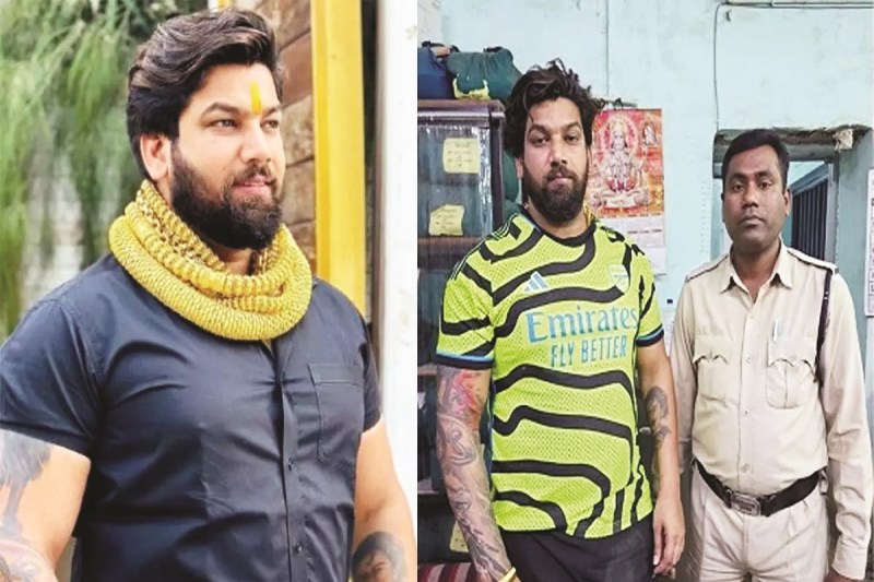 CG Crime: हिस्ट्रीशीटर की फिर से गुंडागर्दी, प्रॉपर्टी डीलर की हत्या की कोशिश, फायरिंग में हुई थी गिरफ़्तारी