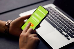 Cyber Fraud: एपीके फाइल डाउनलोड या फिर क्लिक न करें, हो सकती है धोखाधड़ी, पुलिस
ने जारी की चेतावनी - image