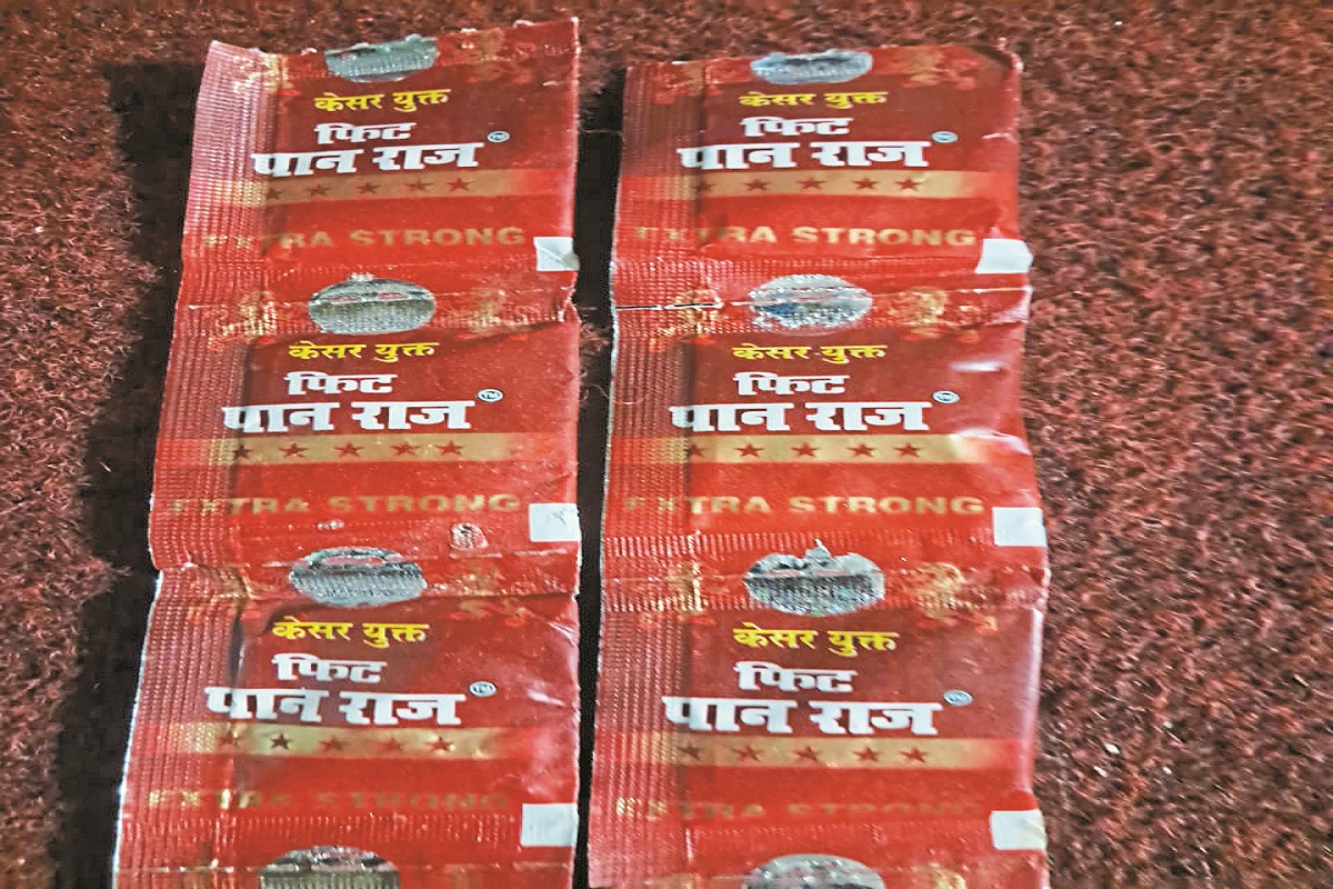 CG Crime: प्रतिबंध के बावजूद आसानी से बिक रहा जर्दायुक्त गुटखा, जमकर फल-फूल
कारोबार