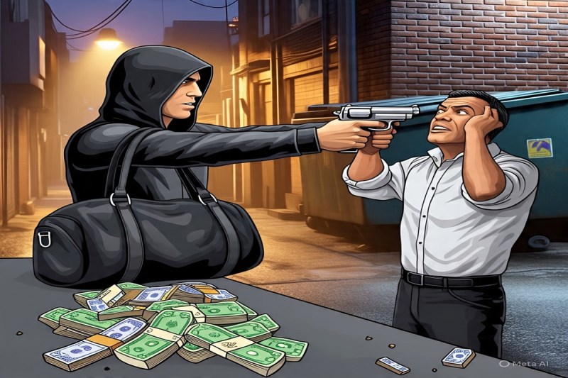 Crime News: रायपुर में तनिष्क जेवेलर्स के मुंशी से 8 लाख की लूट, फरार दो आरोपी गिरफ्तार