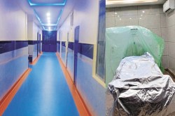 CG News: जिला अस्पताल में जल्द ही लोगों को मिलेगी एक और नई सुविधा, पैसे की होगी
बचत - image