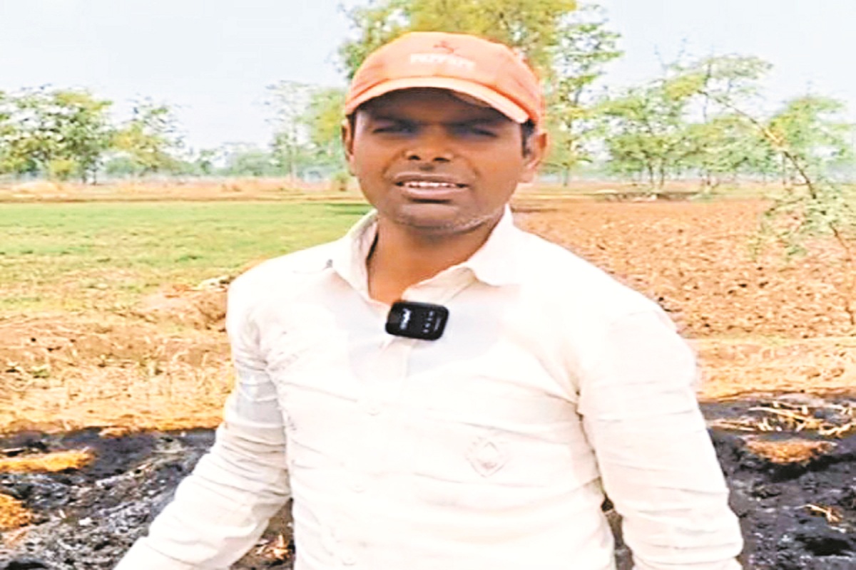 Balod News: ऑनलाइन गेमिंग में युवा किसान ने जीते 4 करोड़ रुपये, पुरे गांव में
हर्ष का माहौल