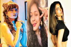 Raipur Girl in Bollywood: मायानगरी की स्क्रीन पर रायपुर की बेटियां का जलवा,
ऋतिक-दीपिका कर चुकी है काम, जानें - image