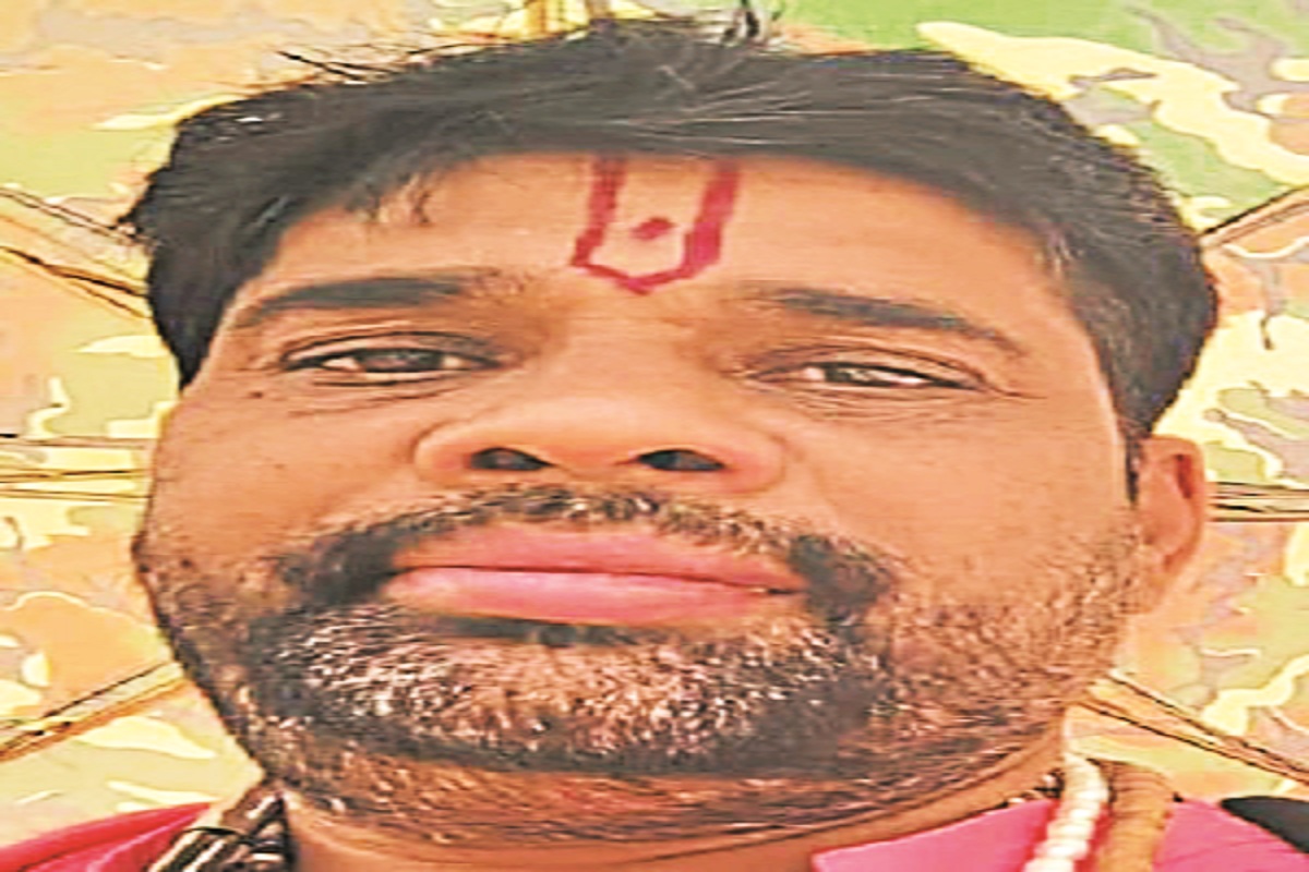 CG News: जगन्नाथ पुरी के लिए पैदल पदयात्रा पर निकले पद्मलोचन त्रिपाठी, नौवें दिन
तक पहुंचने का है लक्ष्य