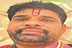 CG News: जगन्नाथ पुरी के लिए पैदल पदयात्रा पर निकले पद्मलोचन त्रिपाठी, नौवें दिन
तक पहुंचने का है लक्ष्य - image