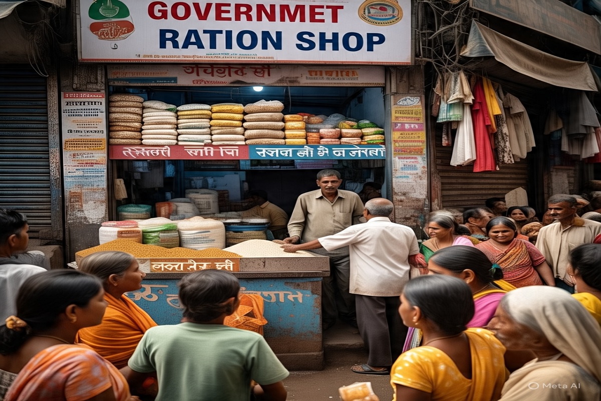 Dausa: 15 उचित मूल्य दुकानों के प्राधिकार पत्र के लिए आवेदन आमंत्रित, 31 जुलाई
से पहले करें आवेदन