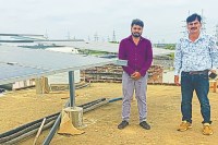 PM Surya Ghar Yojana: डबल सब्सिडी और सौर ऊर्जा से समृद्धि की ओर छत्तीसगढ़, योजना से मिल रही मुफ्त बिजली