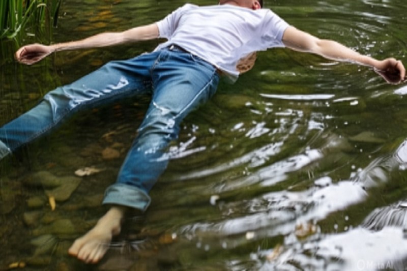 CG News: शादी में शामिल होने आया था ससुराल, तालाब में मिली युवक की लाश