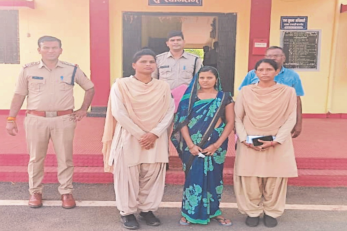 CG Crime: सास बांझ होने का देती थी ताना, बहू ने उतारा मौत के घाट
