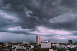 CG Weather: रायपुर समेत 27 जिलों में मानसून की बेरुखी, अब तक 41.6 मिमी पानी
गिरा, जो सामान्य से 62 फीसदी कम - image