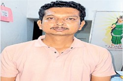 CG Crime: करोड़ों रुपए की हेराफेरी करने वाला चिटफंड कंपनी का डायरेक्टर पुणे से
गिरफ्तार, साल 2019 से था फरार… - image