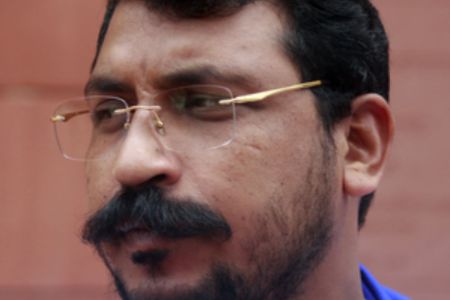 chandra shekhar