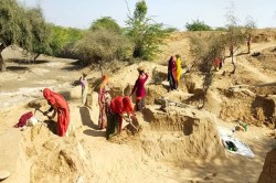MNREGA: बदल गया मनरेगा का समय, आदेश जारी, अब इतनी जल्दी निकलना होगा घर से - image
