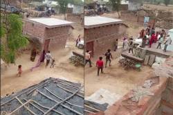 घर में घुसकर पति से मारपीट और फायरिंग, पत्नी-बच्चों को किया अगवा.. - image