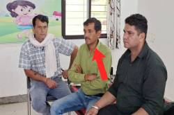 एमपी में फिर पटवारी रिश्वत लेते पकड़ाया, लोकायुक्त की बड़ी कार्रवाई… - image