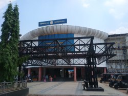 छिंदवाड़ा और सिवनी जिले को रेल मंत्रालय से फिर मिली निराशा - image