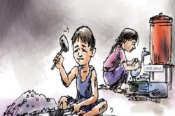 Child Labour: गुजरात में पांच वर्षों में 616 बच्चों को मुक्त कराया, 72 लाख का
जुर्माना वसूला - image