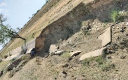 बरियारपुर बाई नहर की हालत बदतर, अरबों की सिंचाई परियोजना बन रही किसानों की चिंता
का कारण - image
