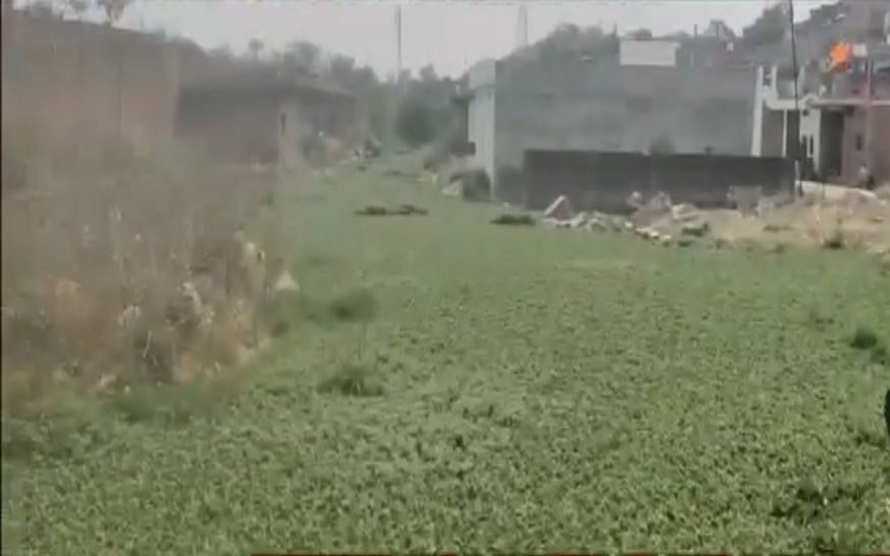 अतिक्रमण और गंदगी ने छीनी सिंघाड़ी नदी की सांसें, नपा-राजस्व विभाग के प्रयास महज
औपचारिकता