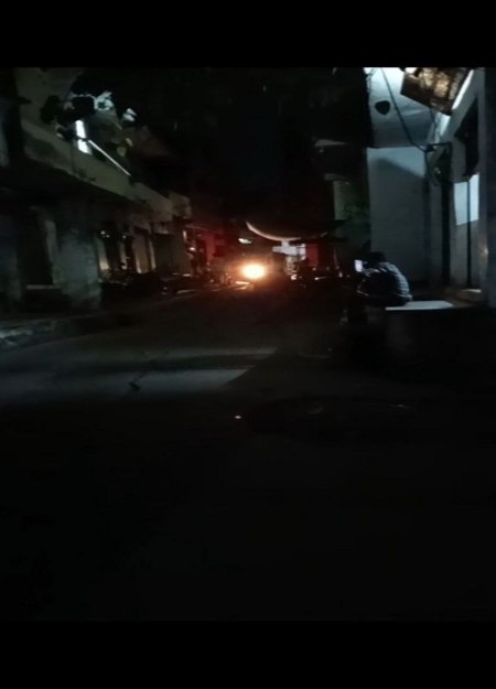 bijli katoti