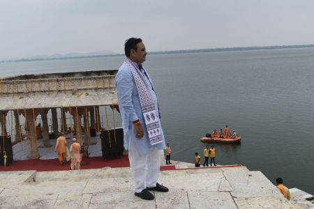 cm bhajan lal